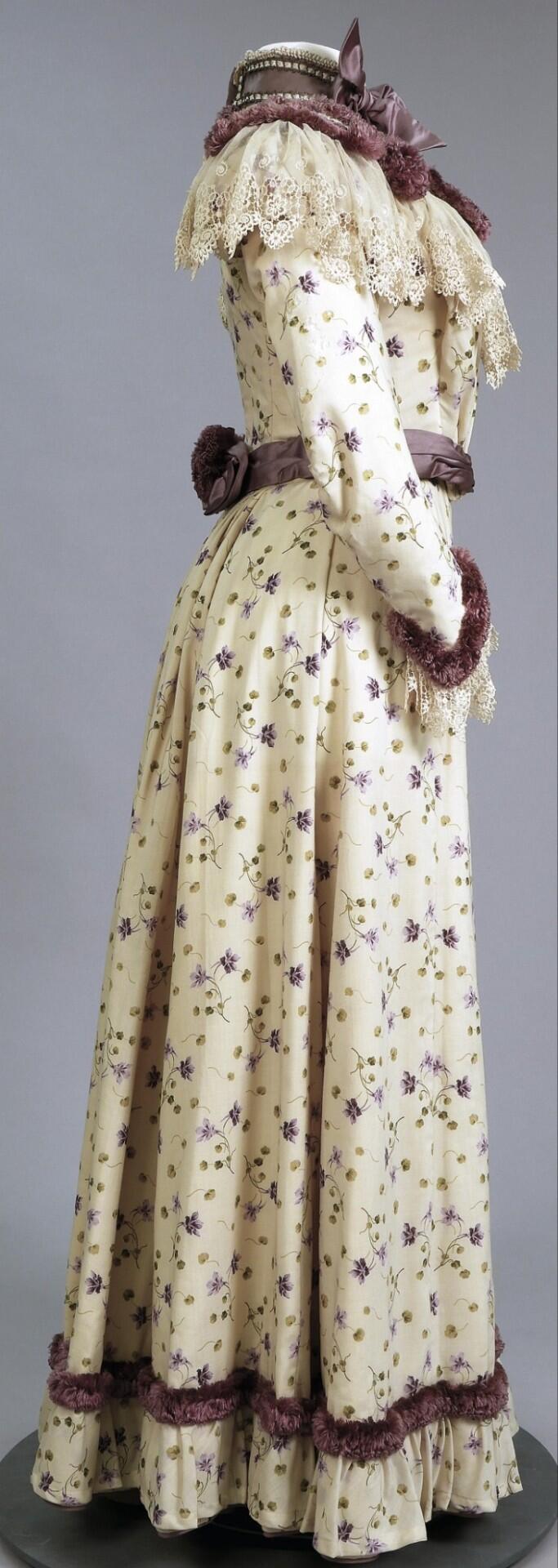 1890s-1899s Victorian Fashion  - Women'S Fashion Day recensie en prijs