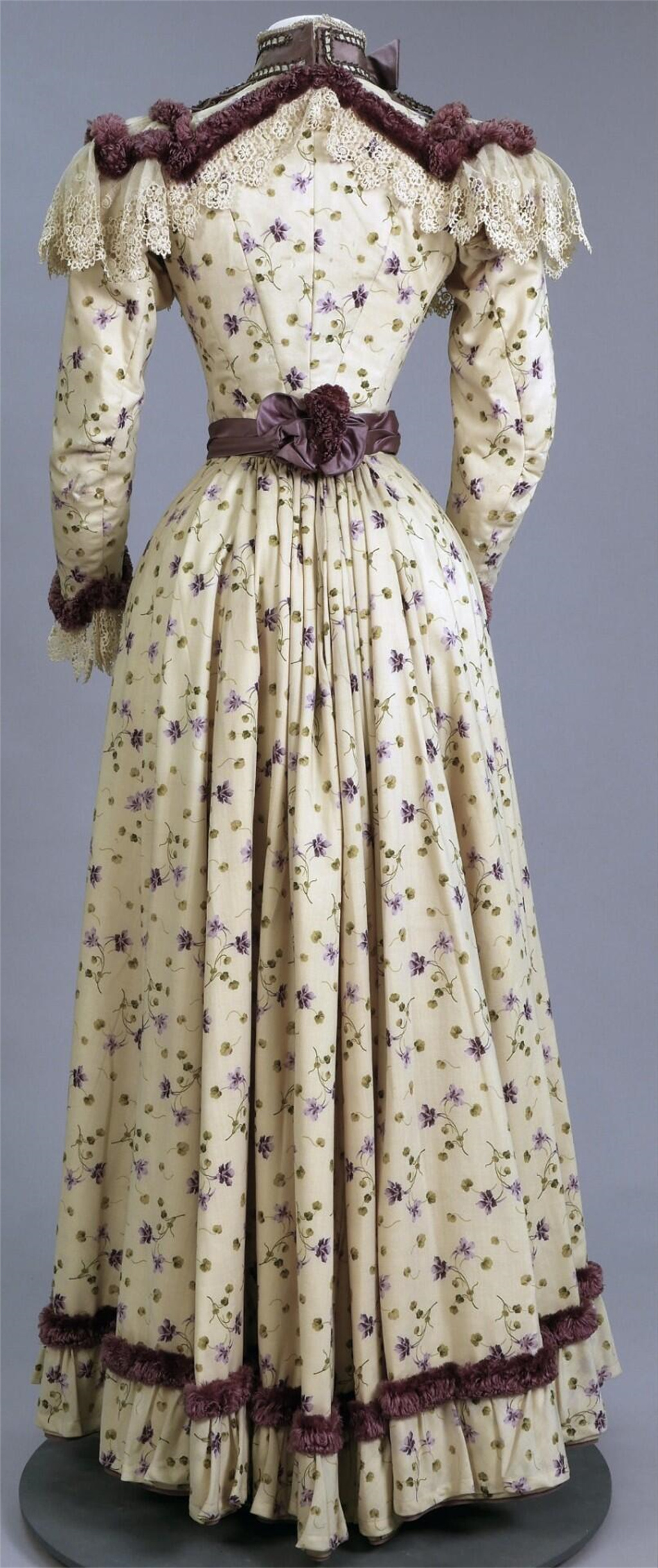 1890s-1899s Victorian Fashion  - Women'S Fashion Day recensie en prijs