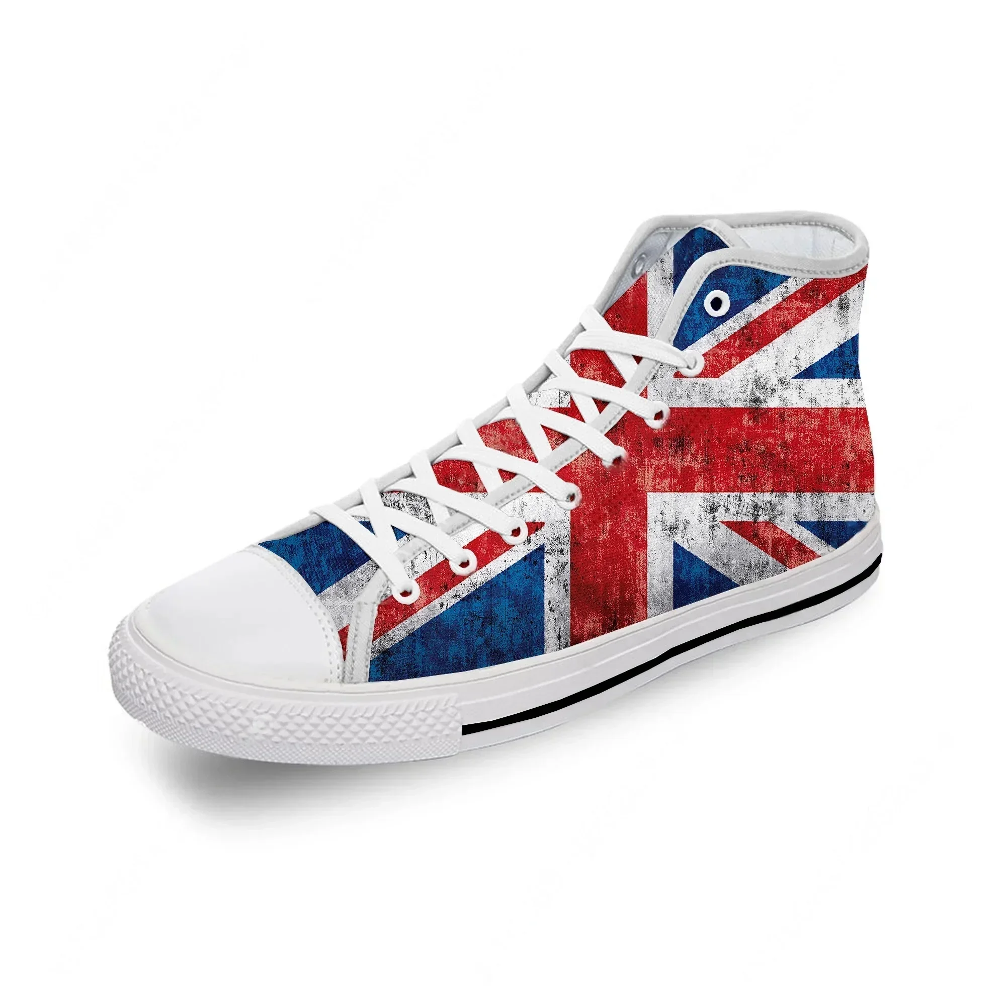 Britain British UK Flag Union  - Women Fashion Uk recensie en prijs