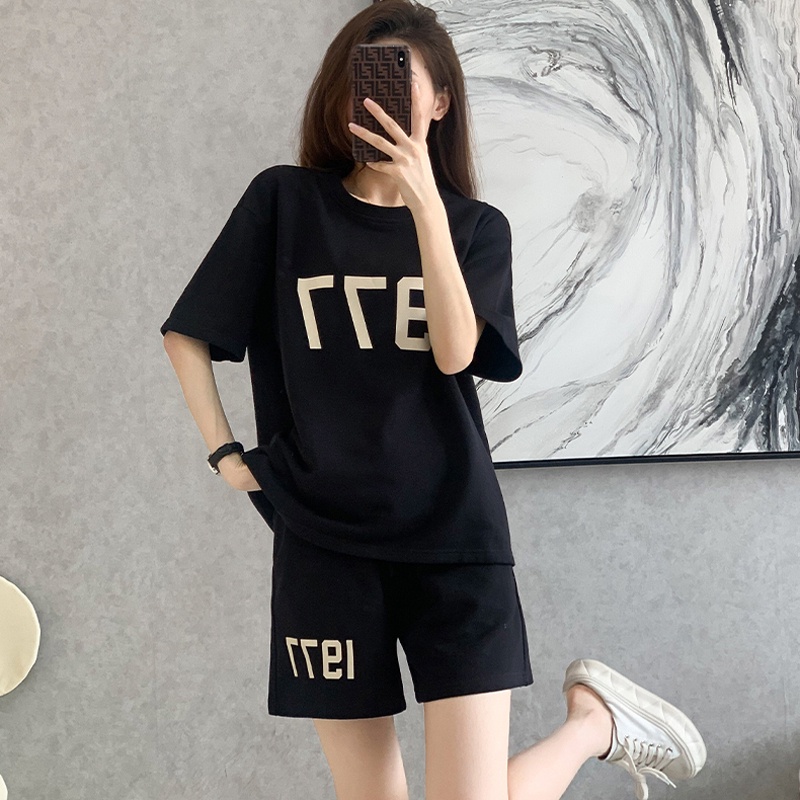 Women's 2 Piece Casual Tracksu - Tie Dye Two Piece recensie en prijs