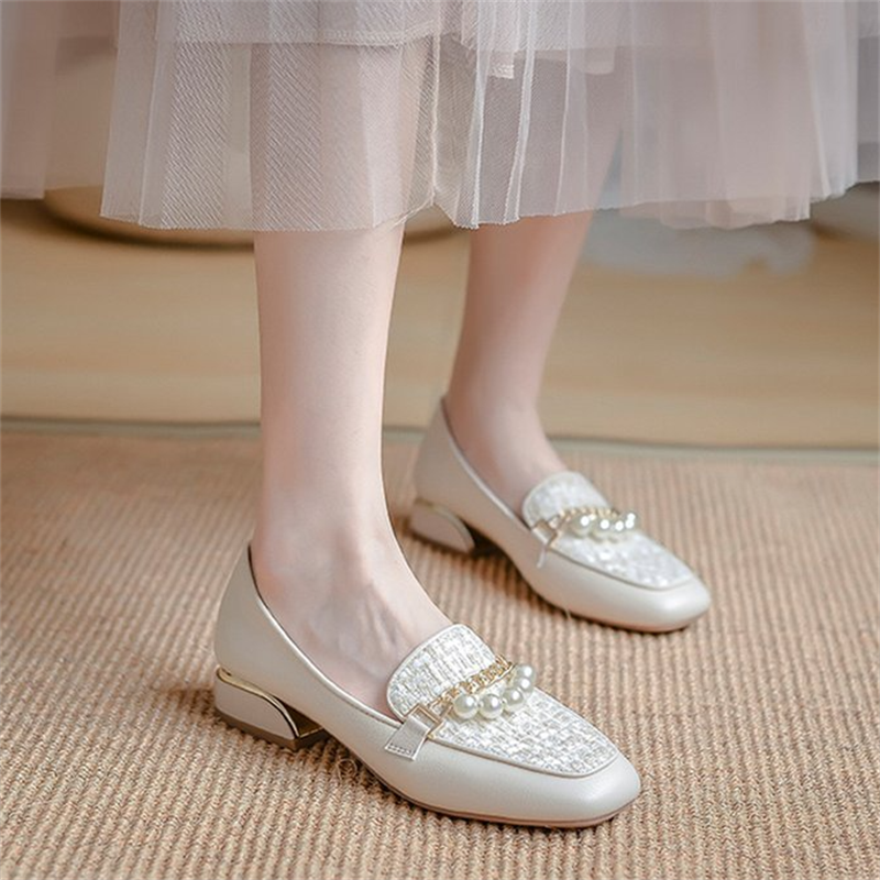 2026 Spring & Autumn New Arriv - Women Fashion Heels recensie en prijs