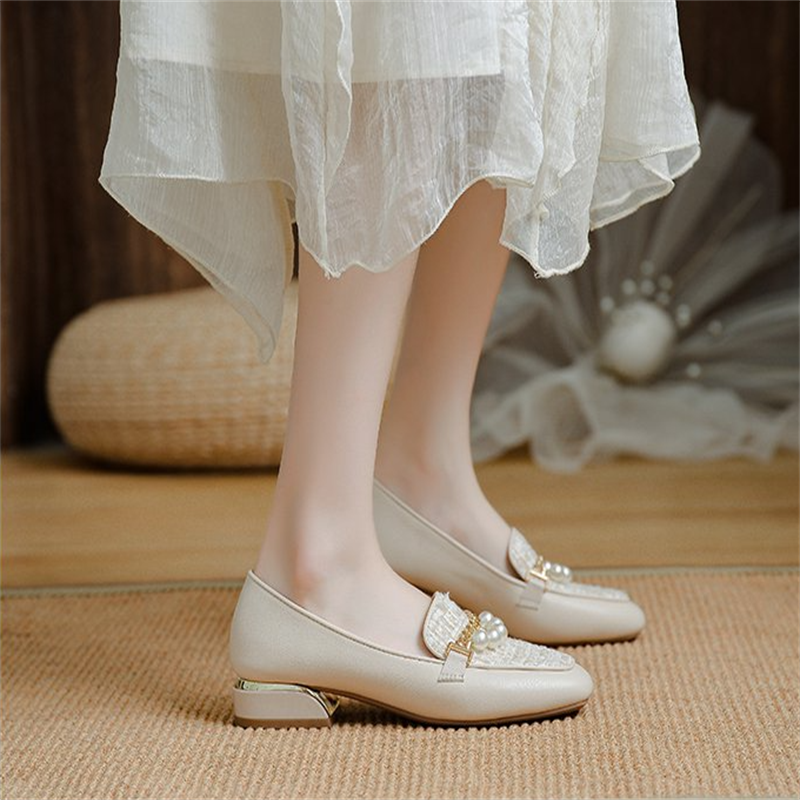 2026 Spring & Autumn New Arriv - Women Fashion Heels recensie en prijs