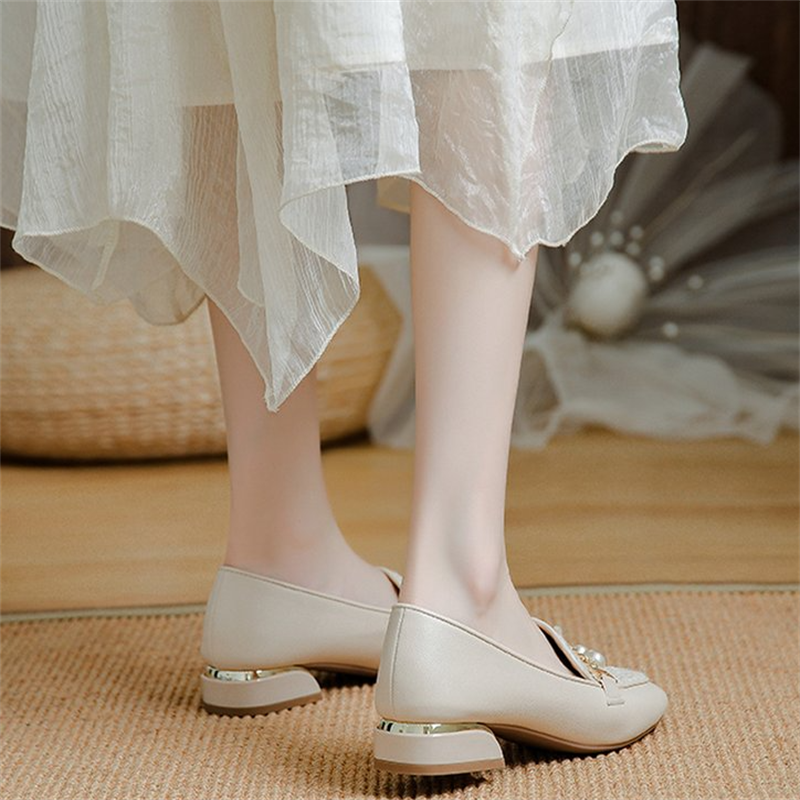 2026 Spring & Autumn New Arriv - Women Fashion Heels recensie en prijs