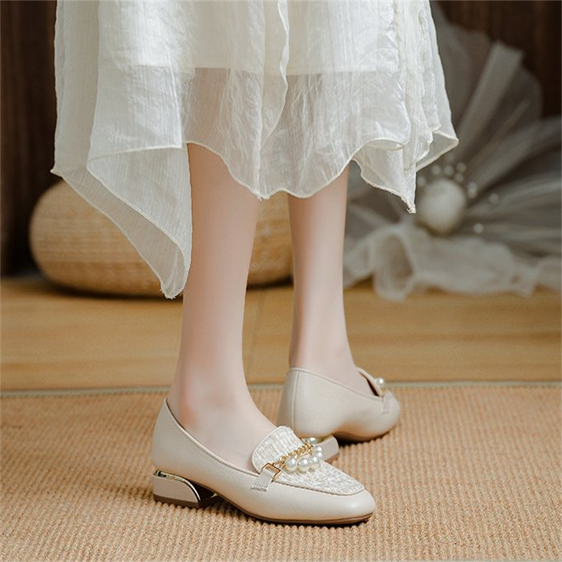 2026 Spring & Autumn New Arriv - Women Fashion Heels recensie en prijs