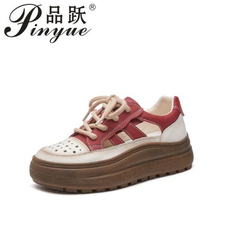 Women's Summer Casual Footwear - Women Fashion Over 40 recensie en prijs