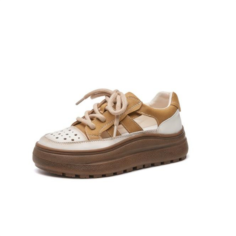 Women's Summer Casual Footwear - Women Fashion Over 40 recensie en prijs