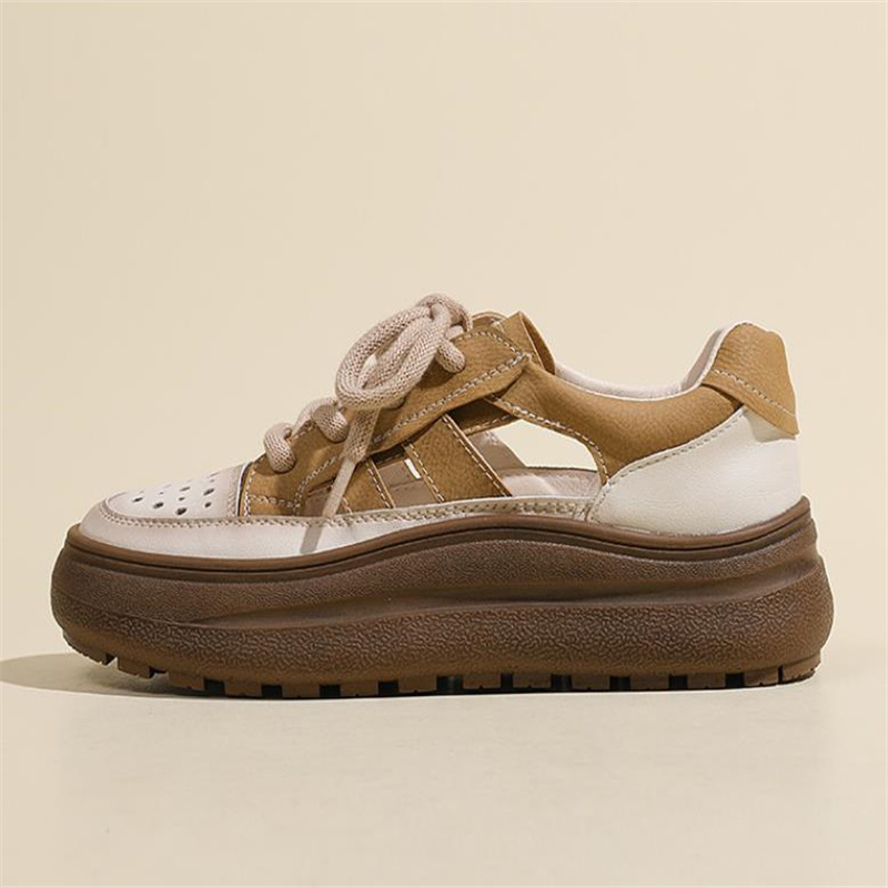 Women's Summer Casual Footwear - Women Fashion Over 40 recensie en prijs