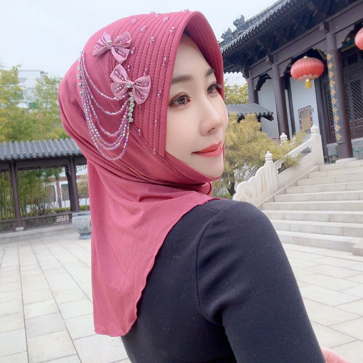 Africa Ethnic Hats Hijab for W - Women Fashion Hats recensie en prijs