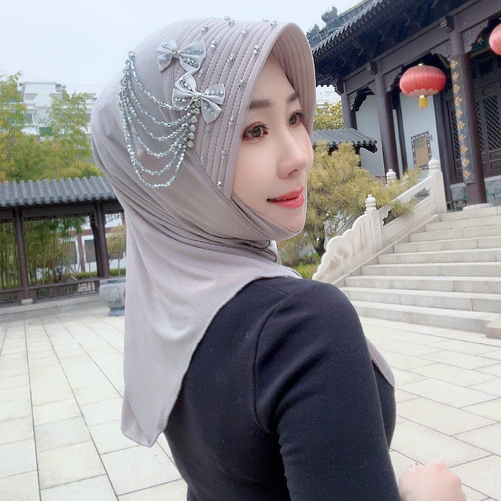 Africa Ethnic Hats Hijab for W - Women Fashion Hats recensie en prijs