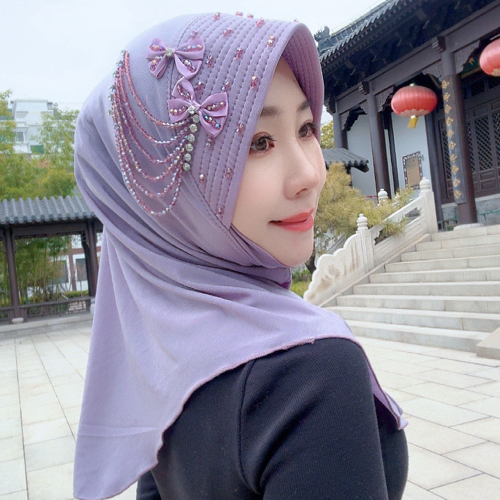 Africa Ethnic Hats Hijab for W - Women Fashion Hats recensie en prijs