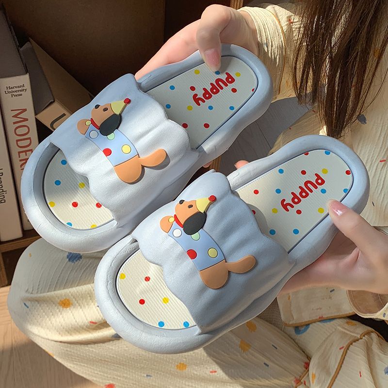 Cartoon Hot Dog Slippers for W - Women Fashion Images recensie en prijs