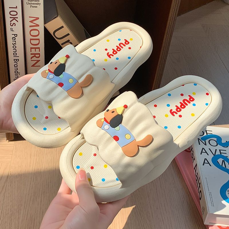 Cartoon Hot Dog Slippers for W - Women Fashion Images recensie en prijs
