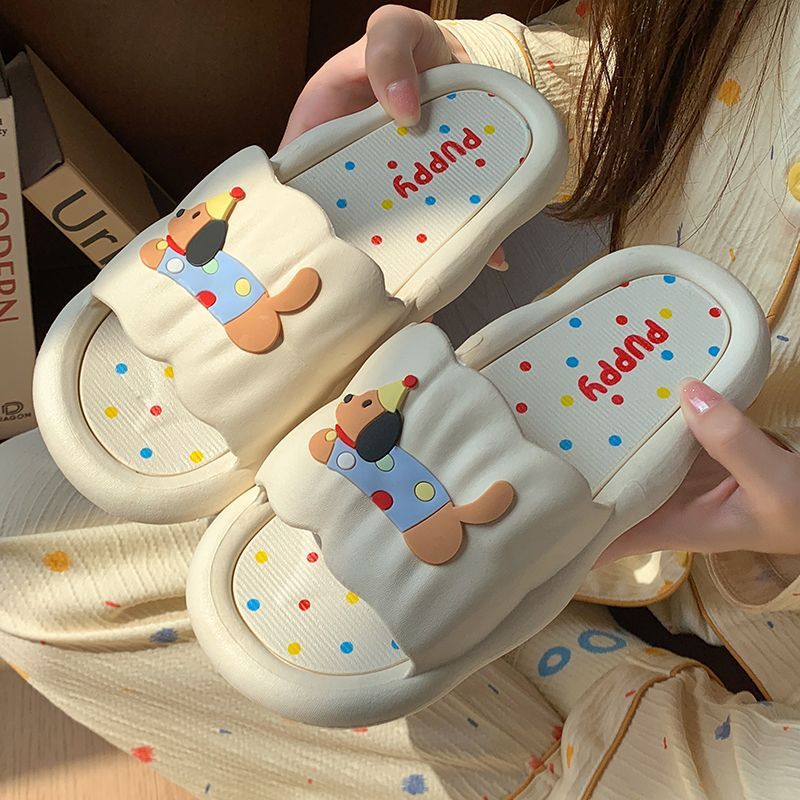 Cartoon Hot Dog Slippers for W - Women Fashion Images recensie en prijs