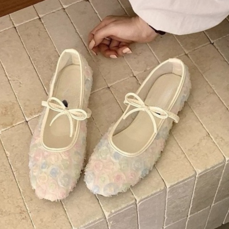 Gentle New Chinese Rose Mesh M - Women Fashion Heels recensie en prijs