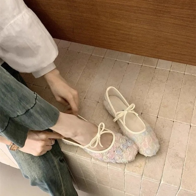 Gentle New Chinese Rose Mesh M - Women Fashion Heels recensie en prijs