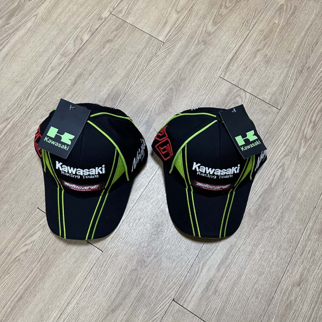 New Original version Kawasaki  - Women Fashion Hats recensie en prijs