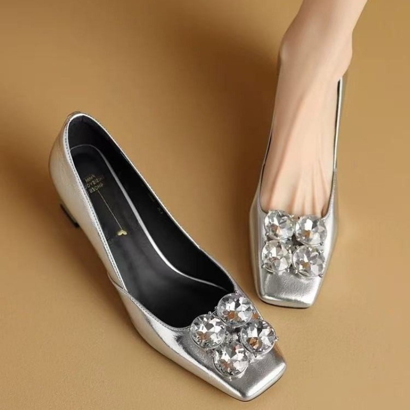 Elegant Woman Heeled Shoes 202 - Women Fashion Uk recensie en prijs