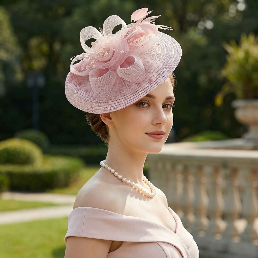 Fashion Exquisite Mesh Feather - Women'S Fashion In The 1920S recensie en prijs