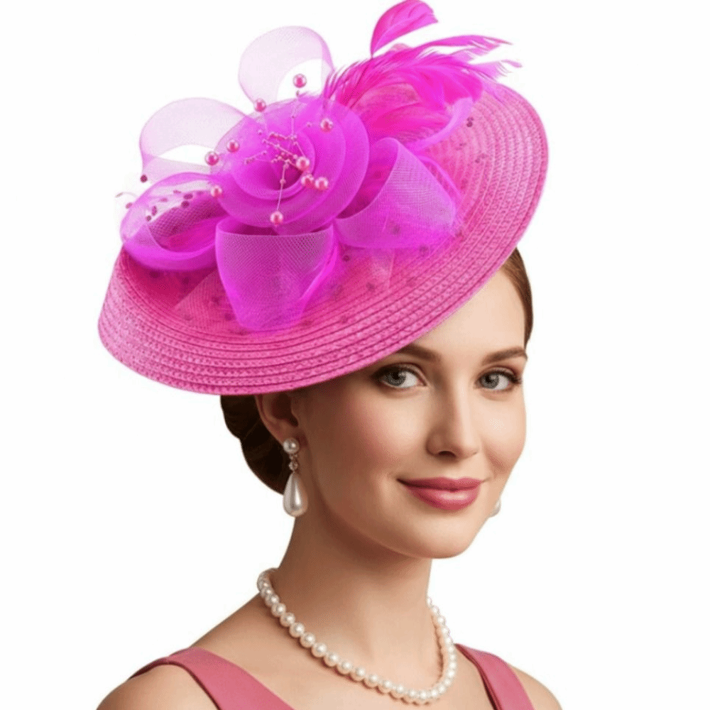 Fashion Exquisite Mesh Feather - Women'S Fashion In The 1920S recensie en prijs
