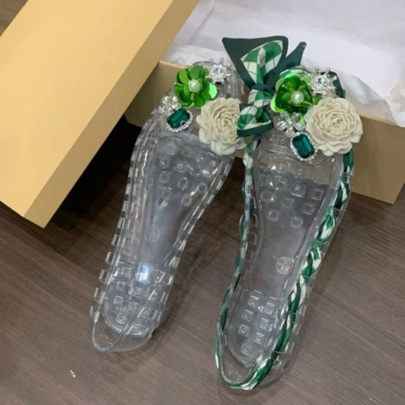 New Style Square-toe Open-toe  - Women Fashion Heels recensie en prijs