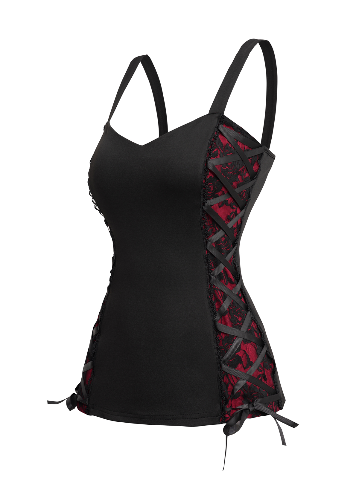 Dressfo 2025 Women's Matching  - Corset Top Boned recensie en prijs
