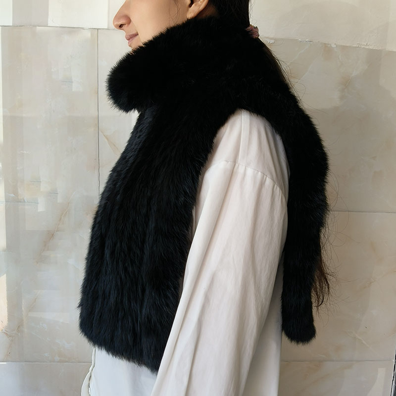 2026 Women Warm Thick Knitted  - Women'S Fashion Poncho recensie en prijs