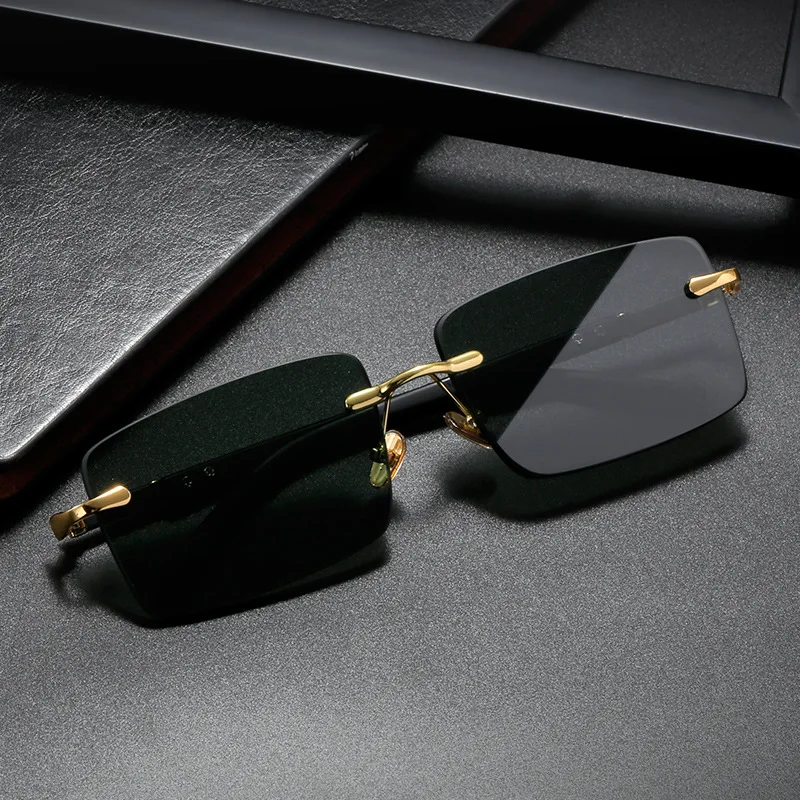 Fashion Rectangle Sunglasses M - Women'S Fashion Eyeglass Frames recensie en prijs