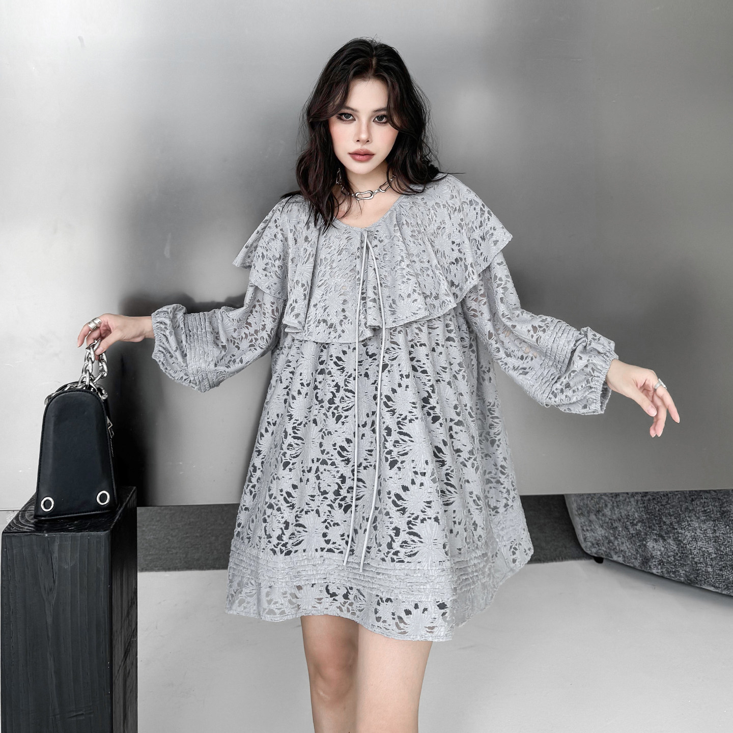 SuperAen French Style Romantic - Women Top Fashion recensie en prijs