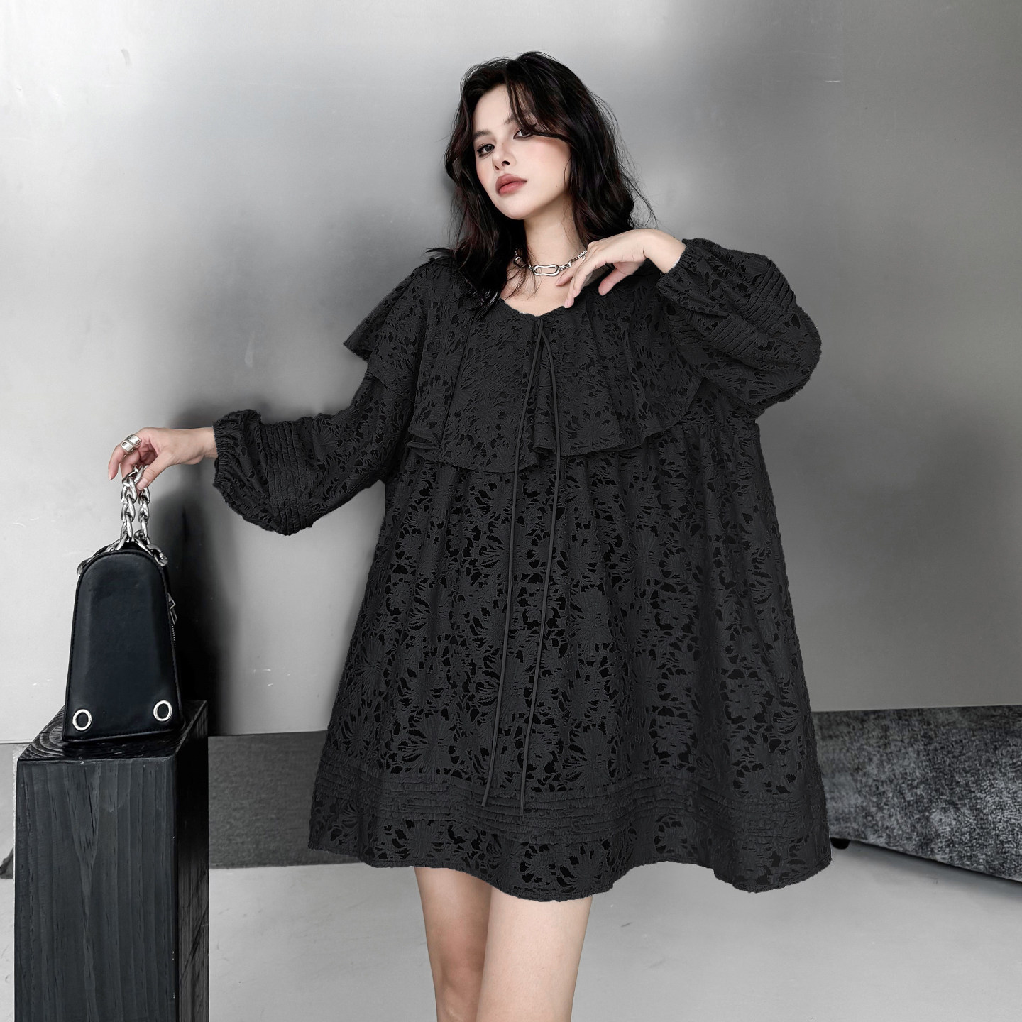 SuperAen French Style Romantic - Women Top Fashion recensie en prijs