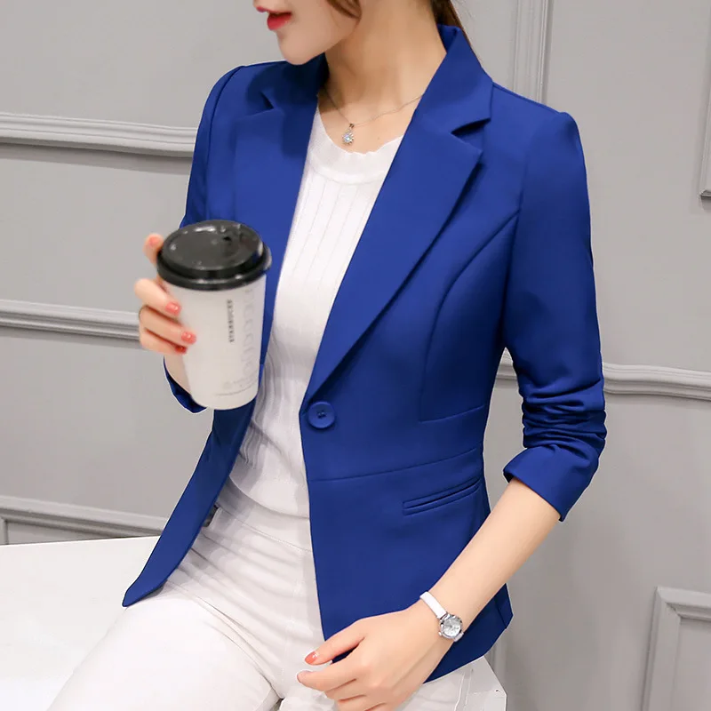 Black Women Blazer 2025 Formal - Velvet Blazer Women recensie en prijs