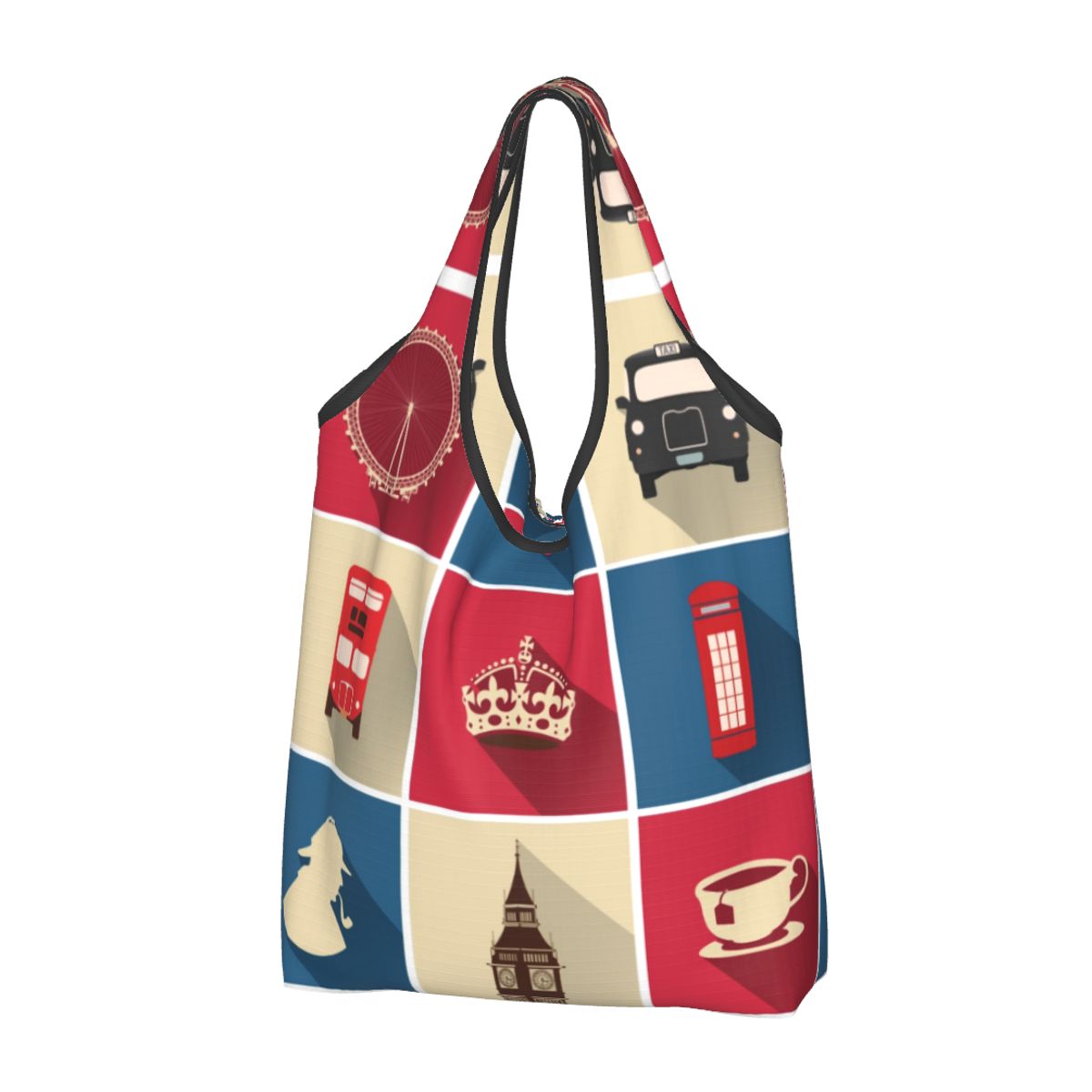 Custom Fashion Vintage UK Lond - Women Fashion Uk recensie en prijs