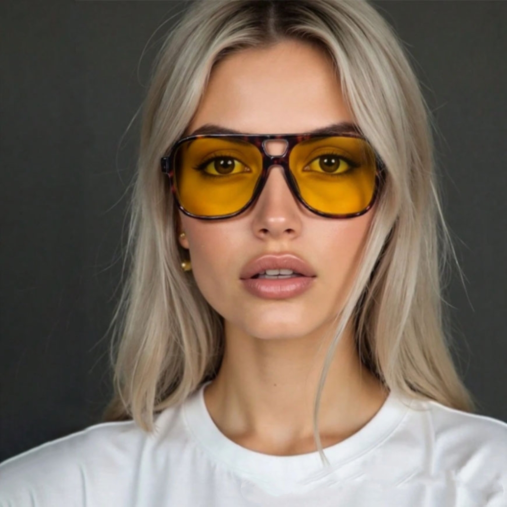 New Vintage Classic Designer D - Women'S Fashion Eyeglass Frames recensie en prijs