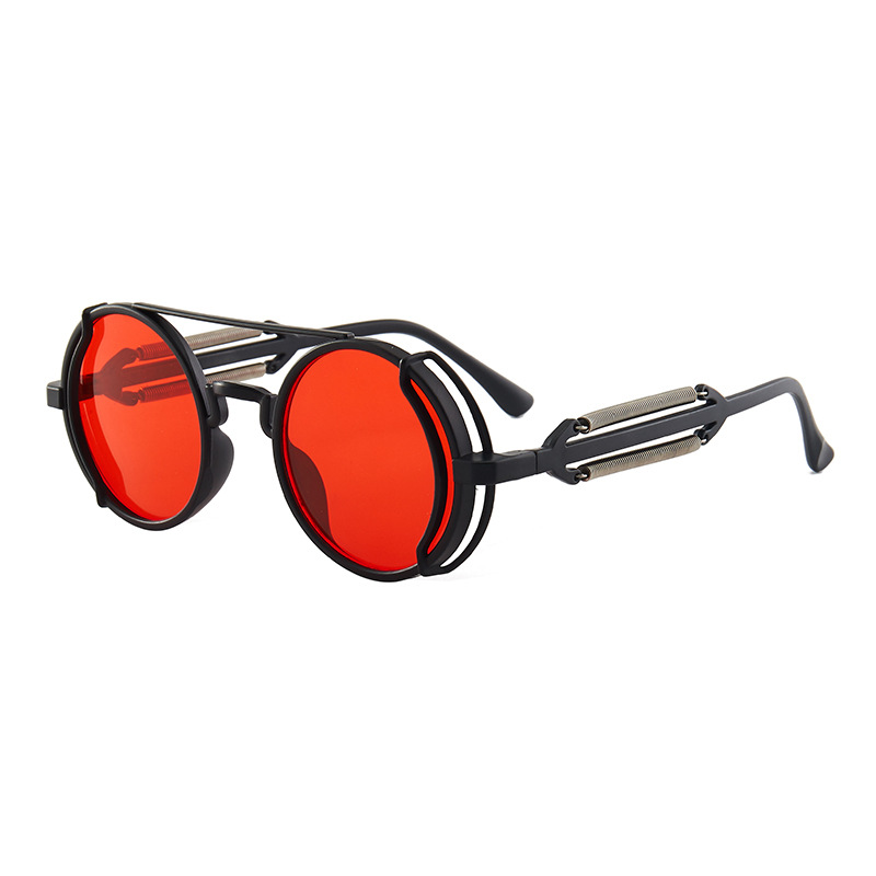 Classic Gothic Steampunk Sungl - Women'S Fashion Eyeglass Frames recensie en prijs