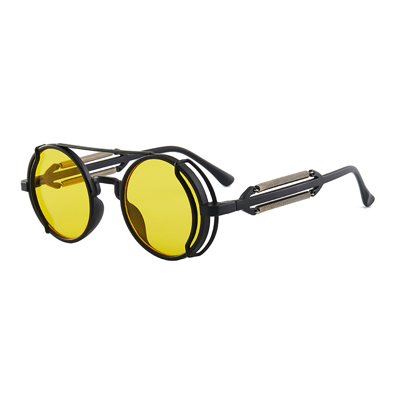 Classic Gothic Steampunk Sungl - Women'S Fashion Eyeglass Frames recensie en prijs