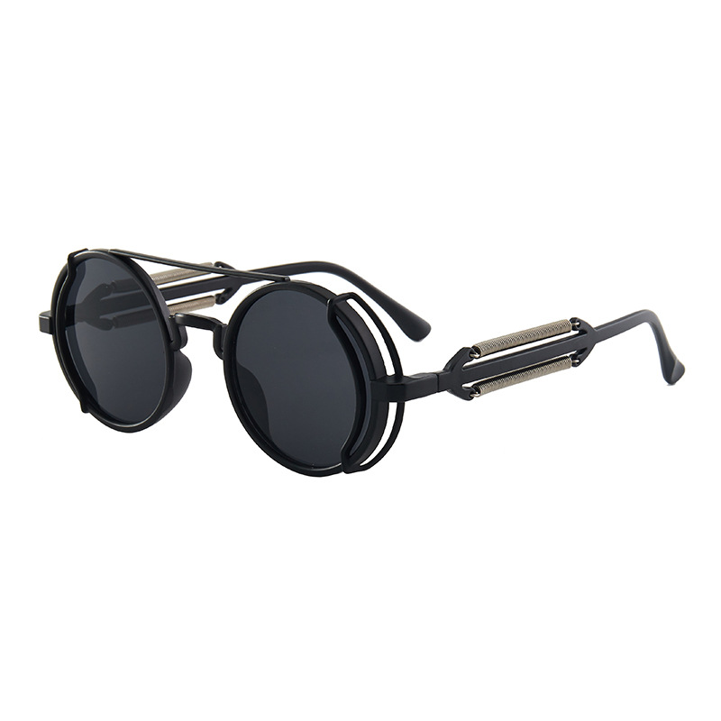Classic Gothic Steampunk Sungl - Women'S Fashion Eyeglass Frames recensie en prijs