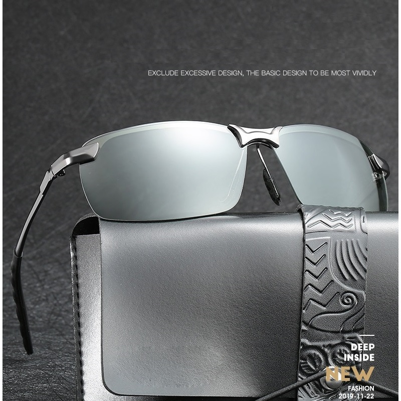 Classic Photochromic Sunglasse - Women'S Fashion Day recensie en prijs