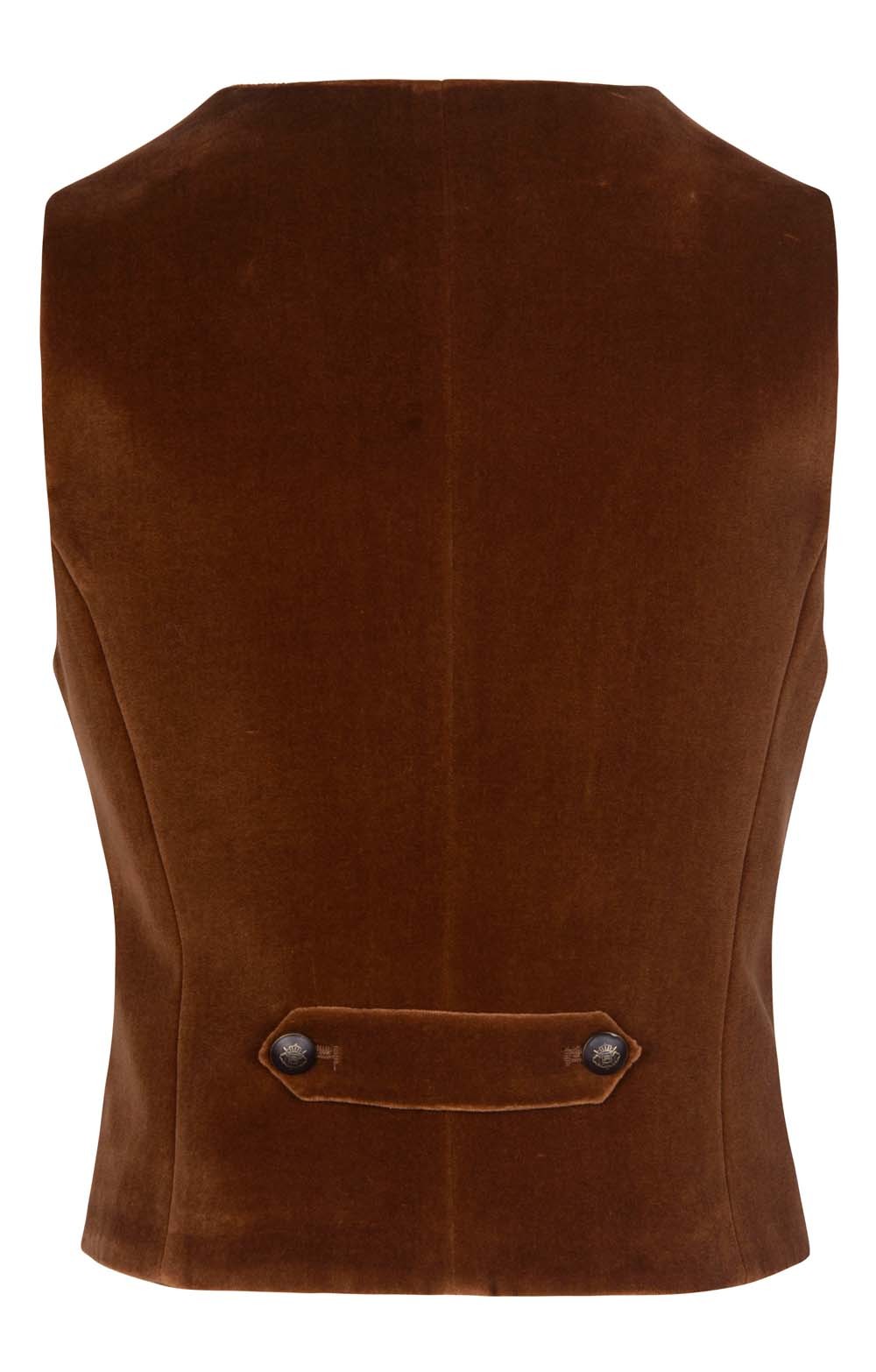 Women's Velvet Vest V-neck 4 B - Velvet Blazer Women recensie en prijs