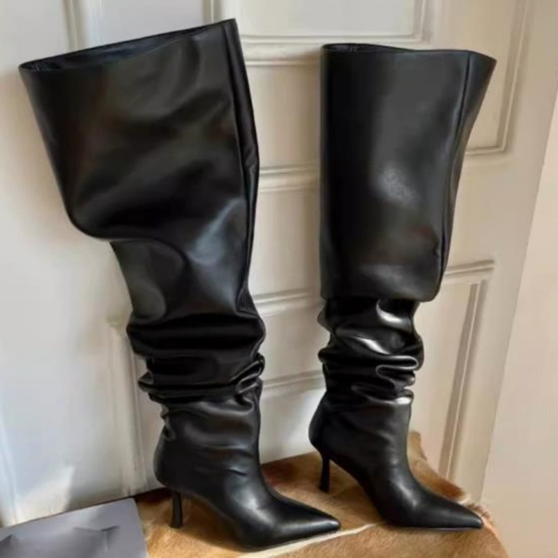Women Runway Style Large Sleev - Women Fashion Over 40 recensie en prijs