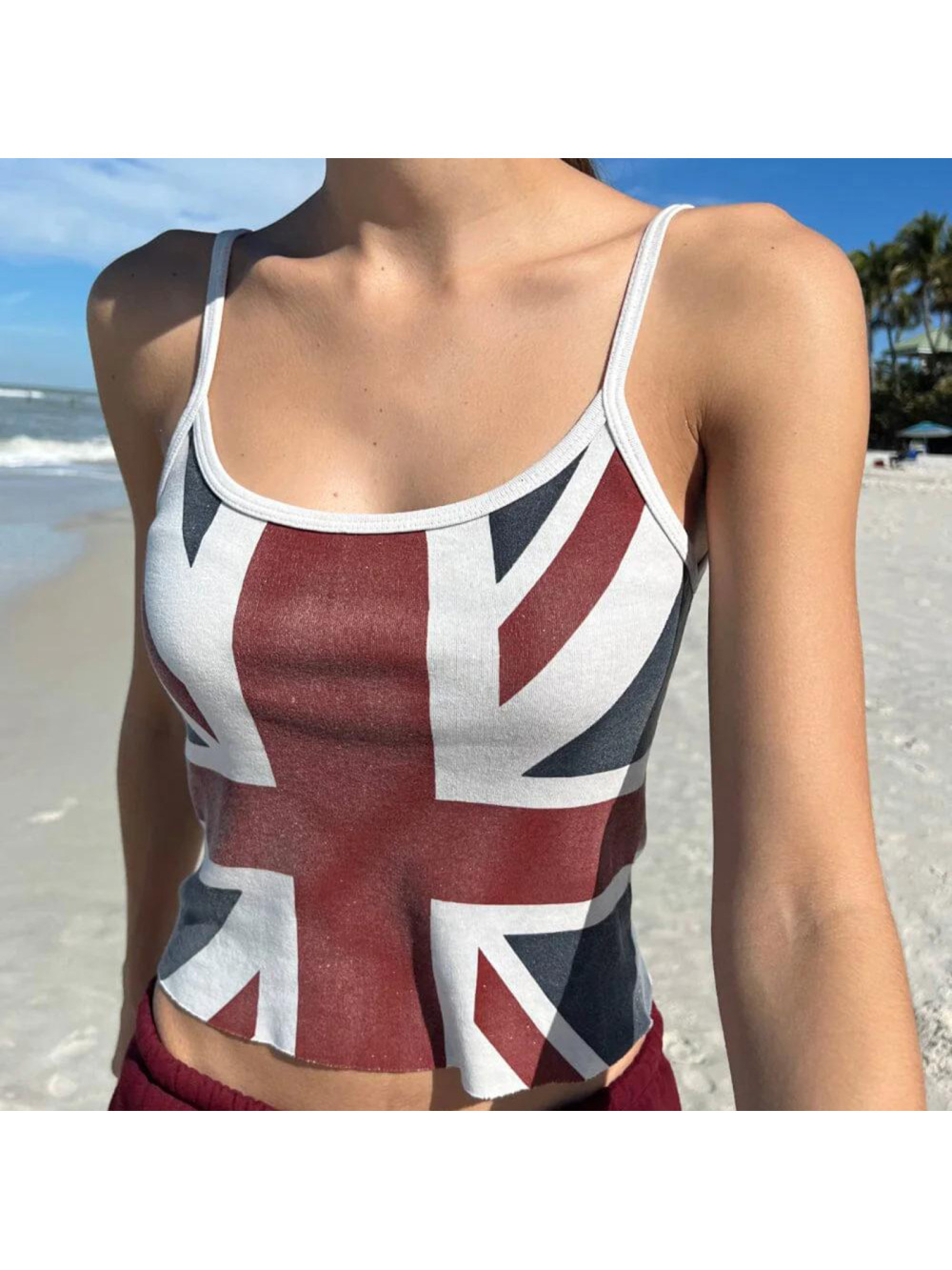 2026 New Summer Retro Y2K Spic - Women Fashion Uk recensie en prijs