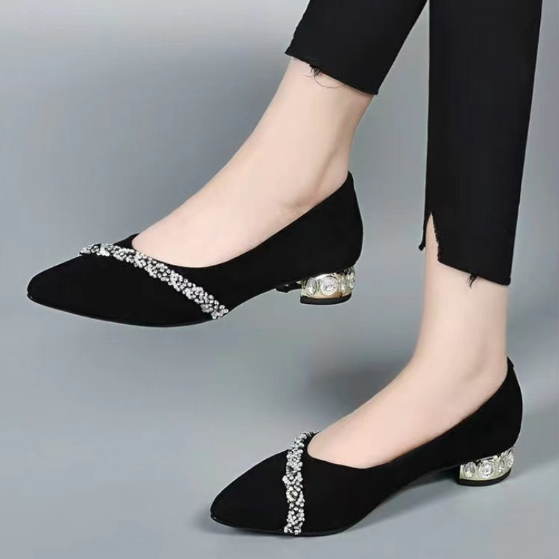 New Womens Shoes Summer Diamon - Women Fashion Heels recensie en prijs