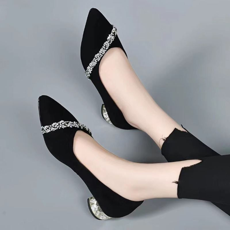 New Womens Shoes Summer Diamon - Women Fashion Heels recensie en prijs