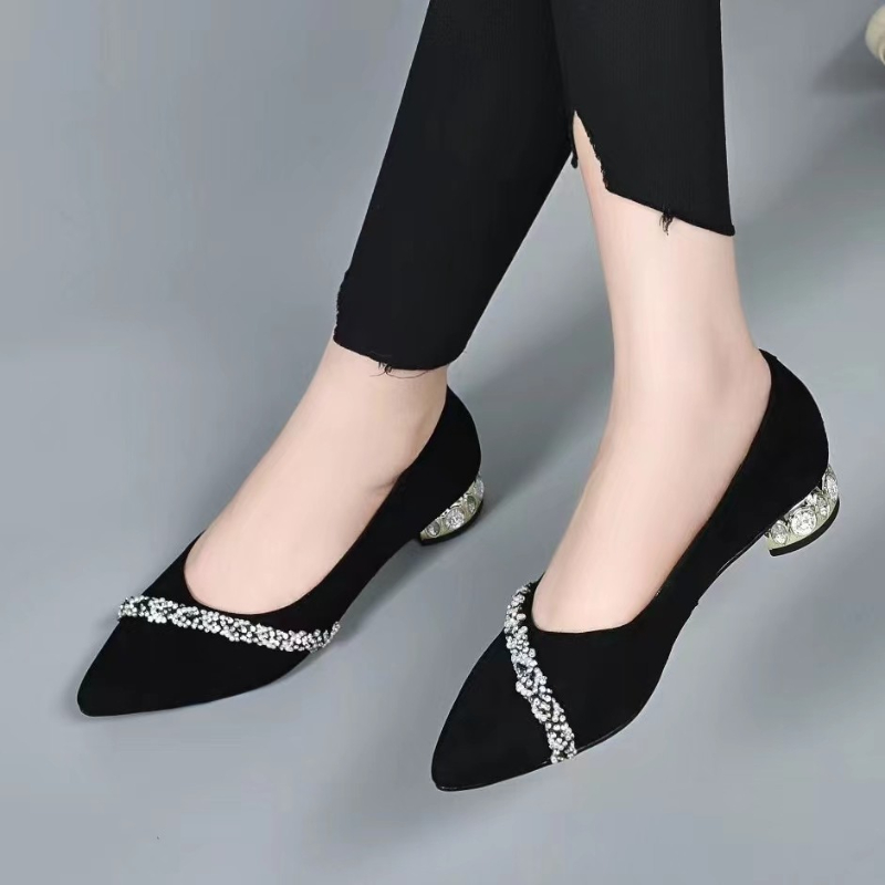 New Womens Shoes Summer Diamon - Women Fashion Heels recensie en prijs