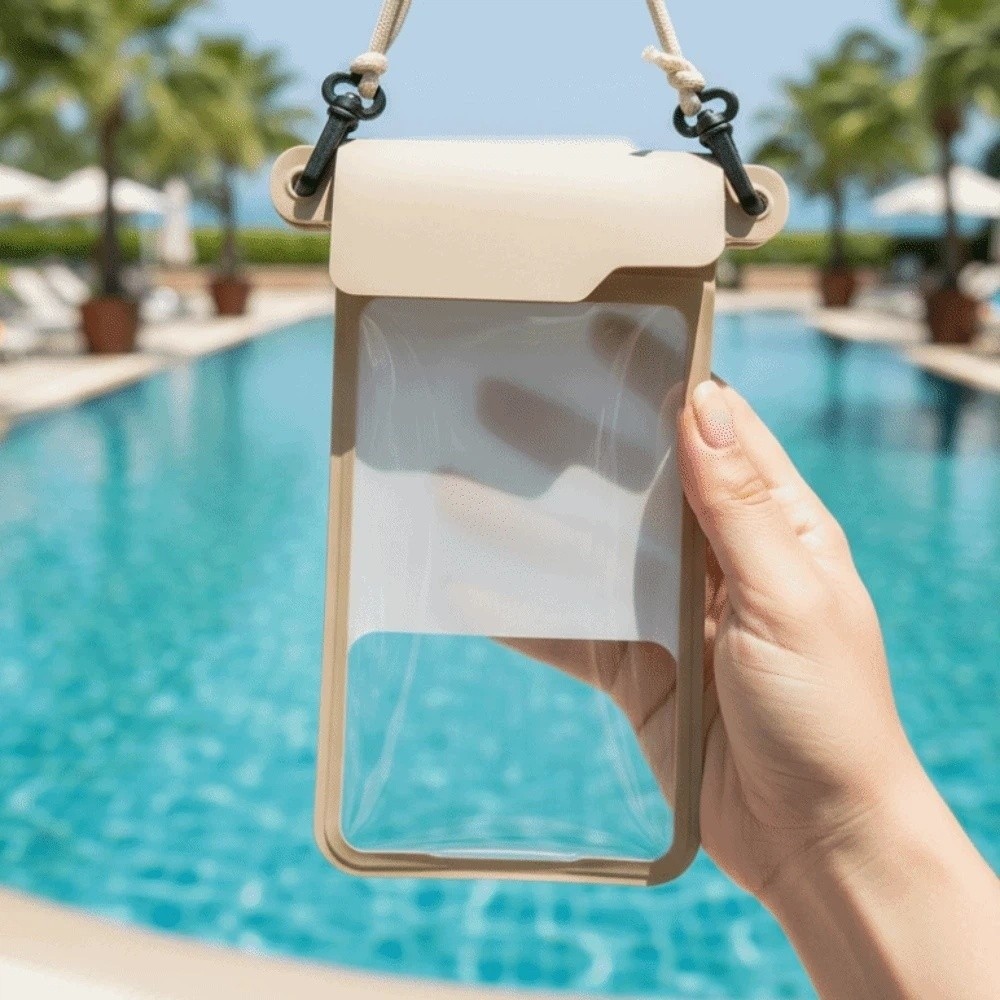 Portable Adjustable Strap Wate - Crossbody Bag Women recensie en prijs