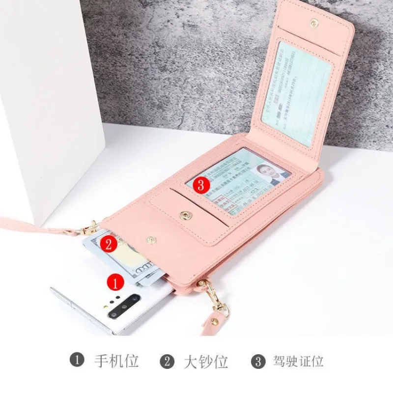 Crossbody Mobile Phone Bag for - Crossbody Bag Women recensie en prijs
