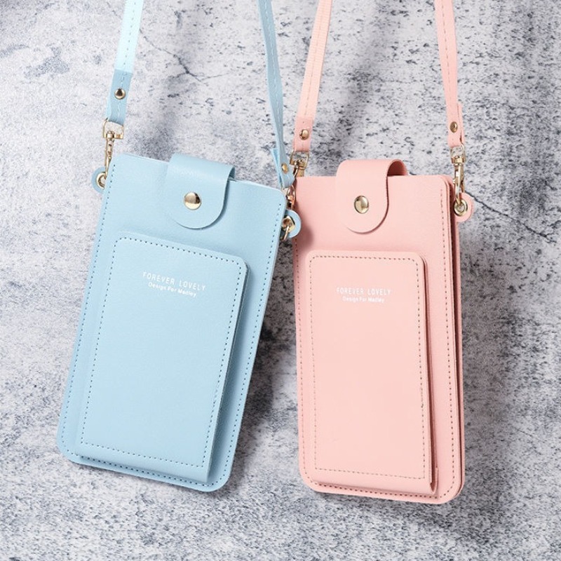 Crossbody Mobile Phone Bag for - Crossbody Bag Women recensie en prijs