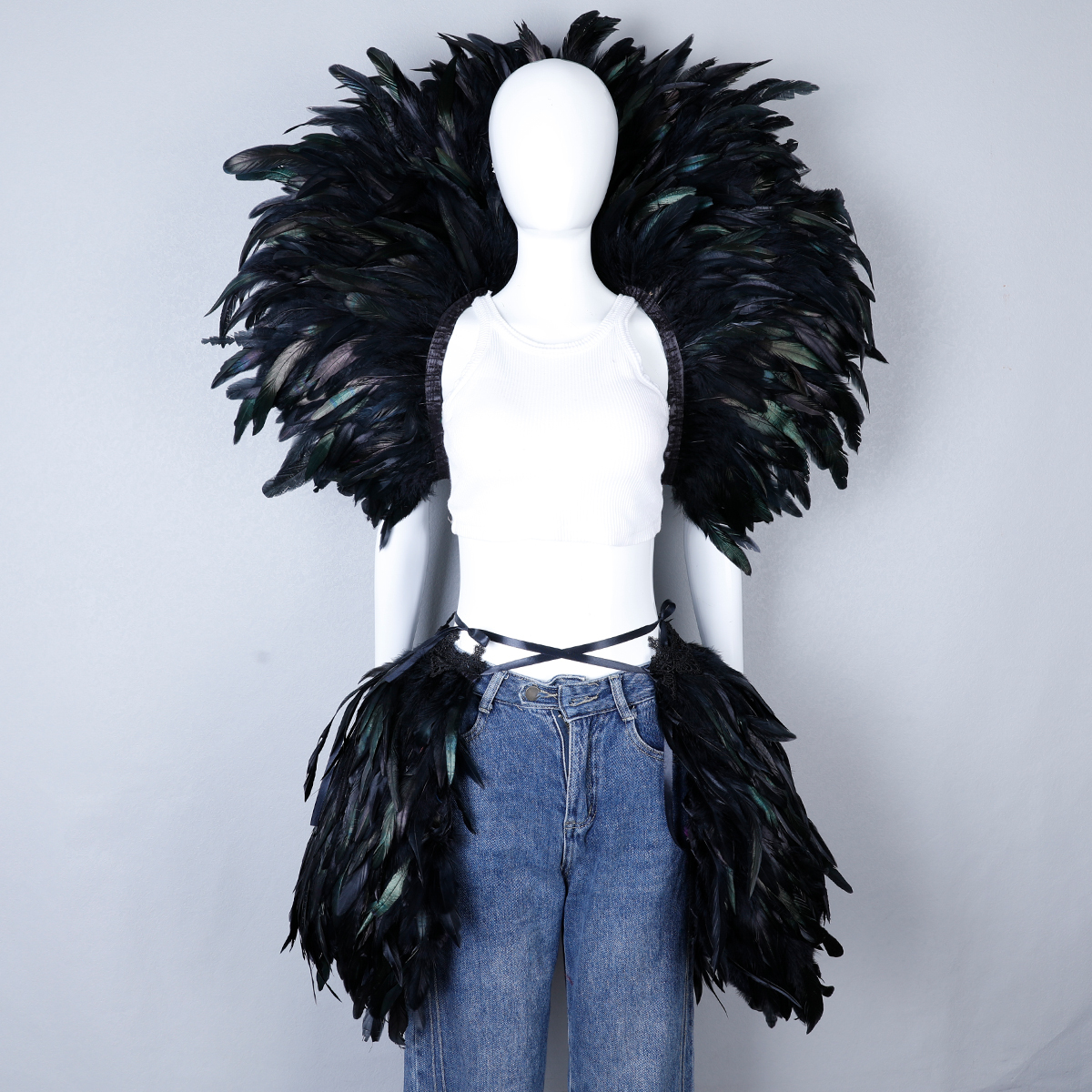 Punk Halloween Cosplay Y2k Sca - Women'S Fashion Day recensie en prijs