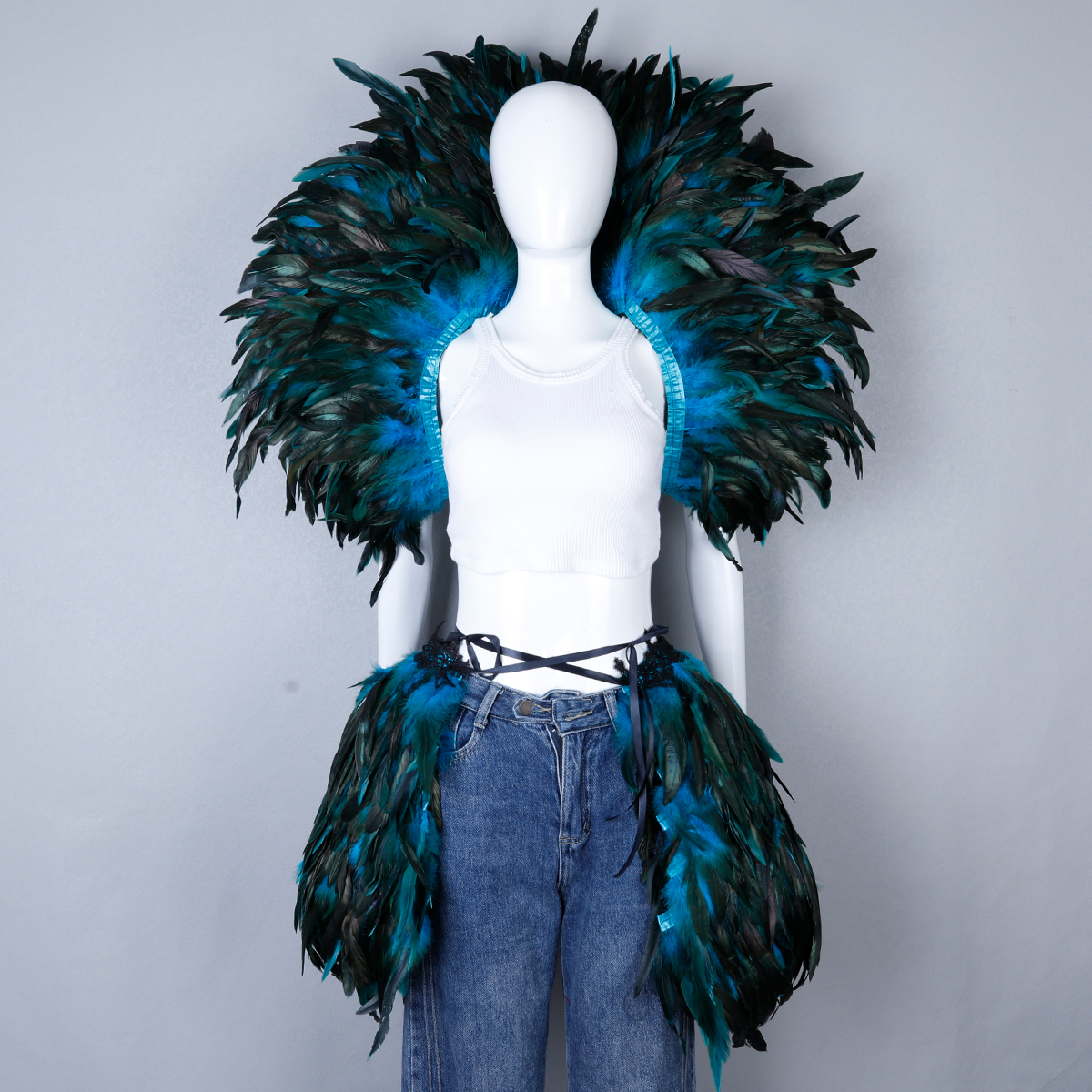 Punk Halloween Cosplay Y2k Sca - Women'S Fashion Day recensie en prijs