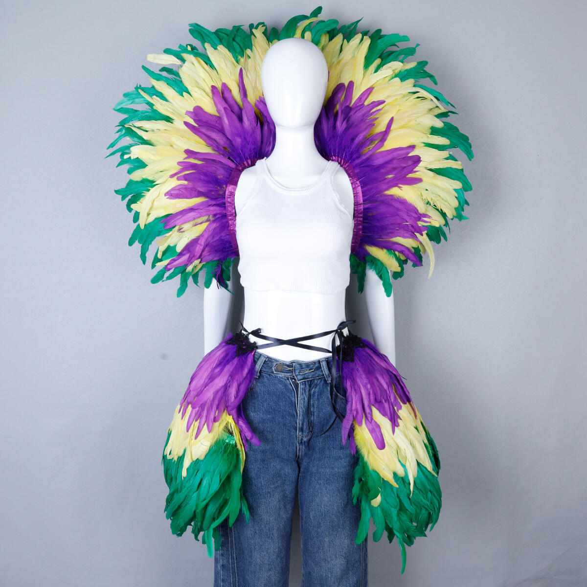 Punk Halloween Cosplay Y2k Sca - Women'S Fashion Day recensie en prijs