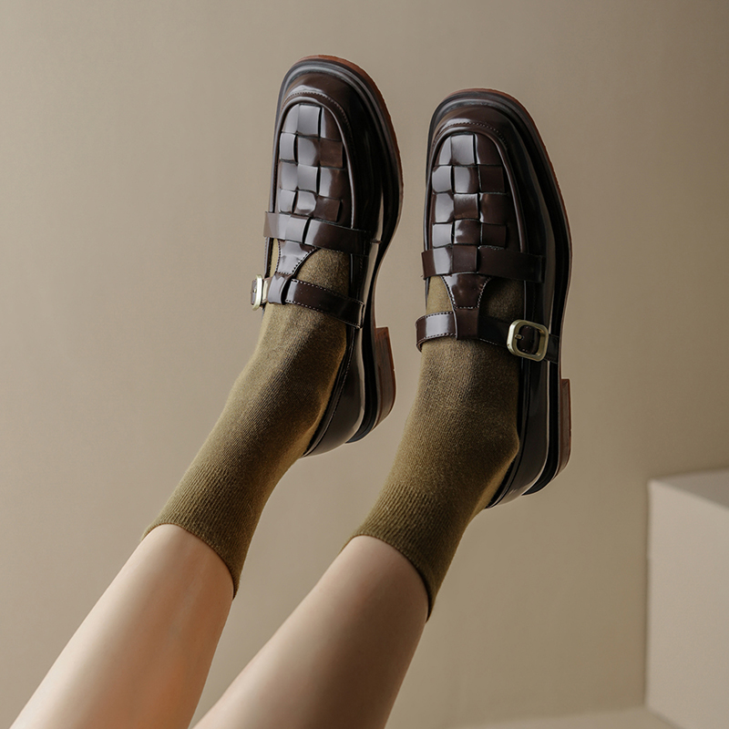 2022 New Spring Women Shoes Ge - Women Fashion Heels recensie en prijs