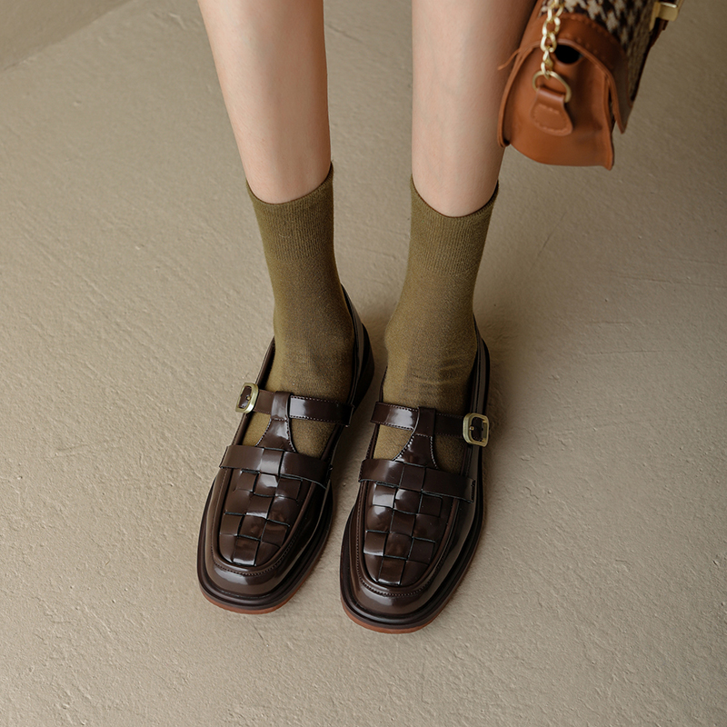 2022 New Spring Women Shoes Ge - Women Fashion Heels recensie en prijs